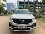 MG Hector 2.0 Sharp Diesel, 2020, Diesel
