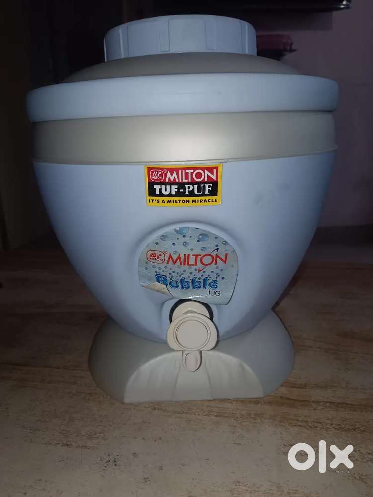 Miltan jug