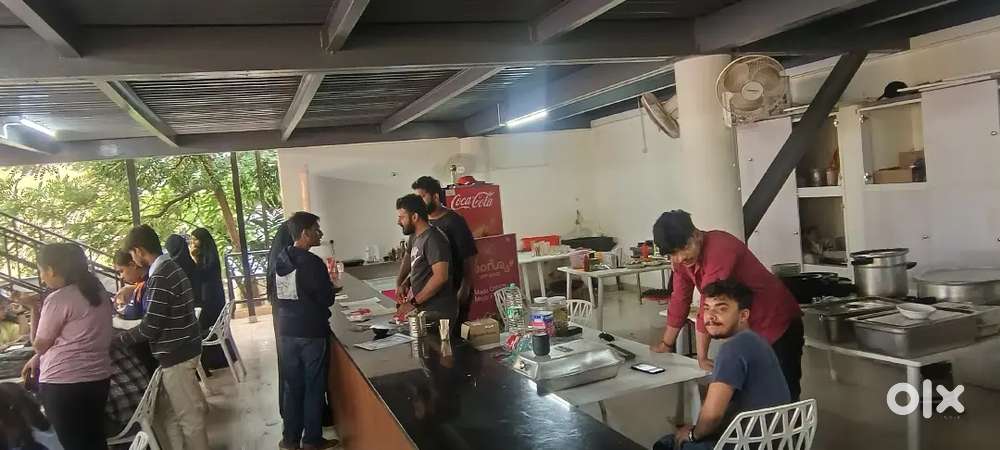 Chinese chef