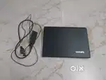 LENOVO LAPTOP WITH CHARGER ( PRICE NEGOTIABLE)