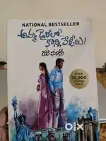 Amma Diary lo Konni Pagelu novel