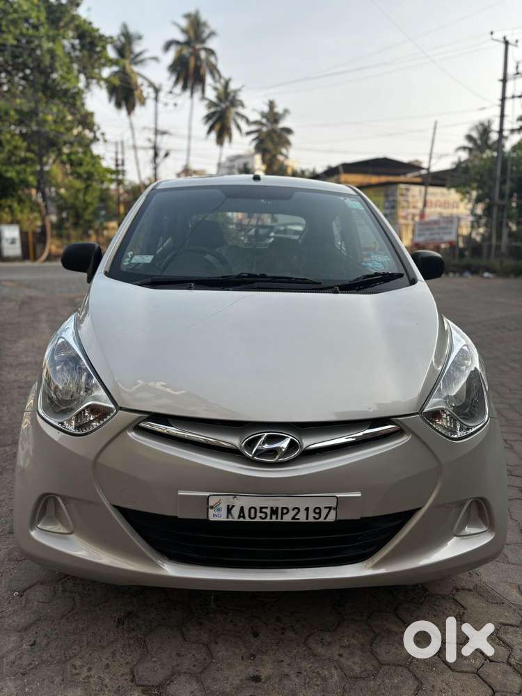 Hyundai EON 1.0 Era Plus, 2014