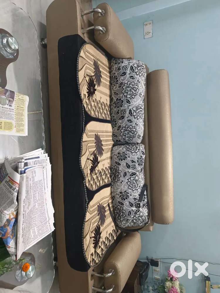 Sofa set of 2