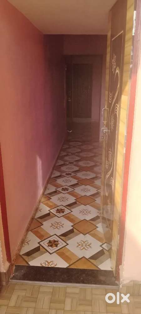 Description
1 bhk newly built house infront of electric sub station