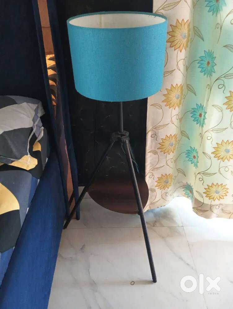 Floor lamp