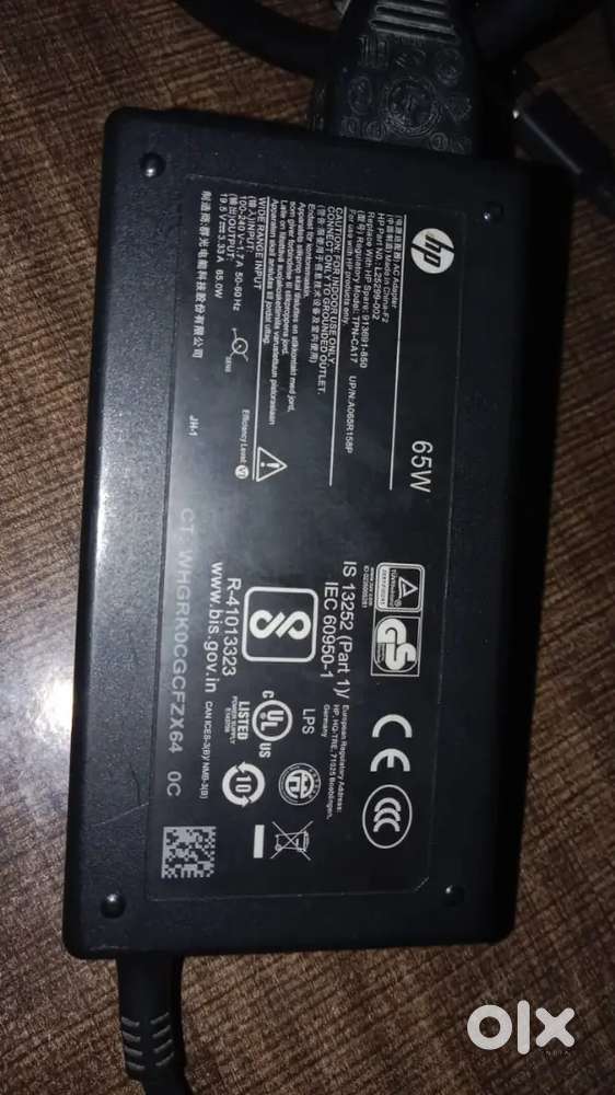 HP Laptop Good Condition