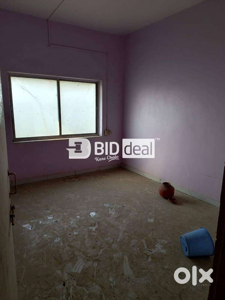 Residential Flat(Dungra)