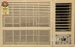 1.5 Ton 5 Star Lloyd Window AC