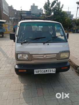 Maruti Suzuki Omni 2014 LPG Well Maintained