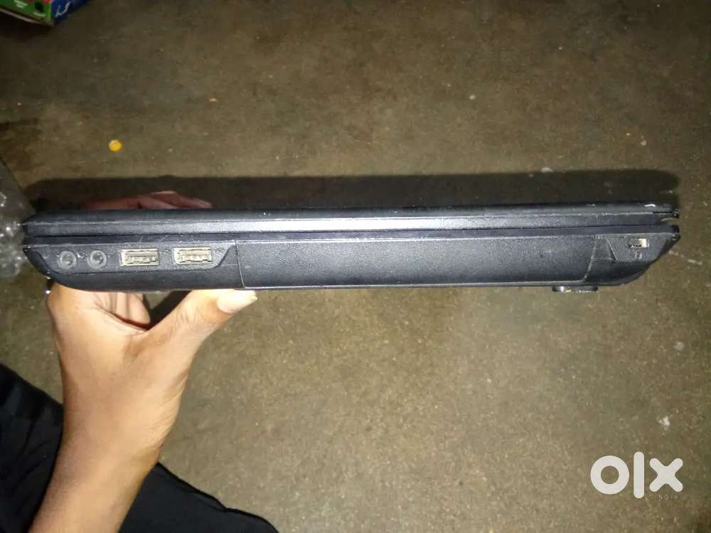 Laptop accer brand