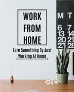 Work From Home