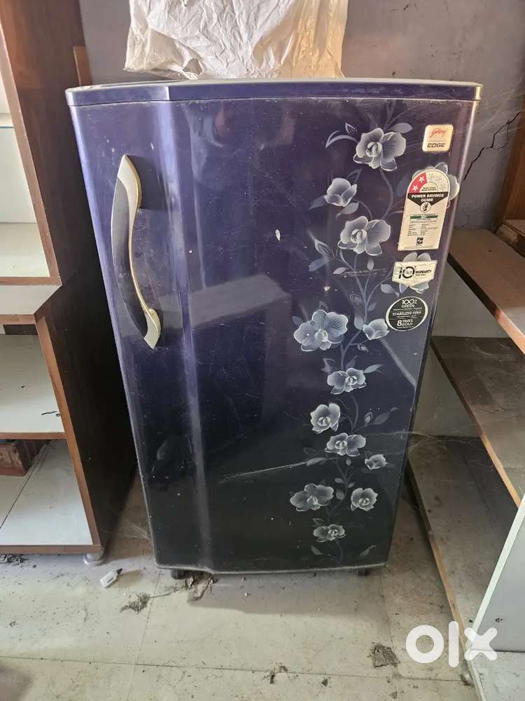 Godrej edge 180L