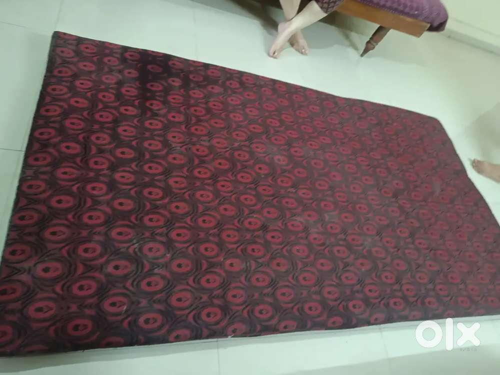 Mattress 6.5x3 feet