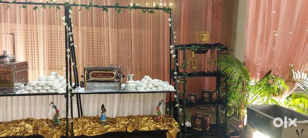 Coffee machine on Rent