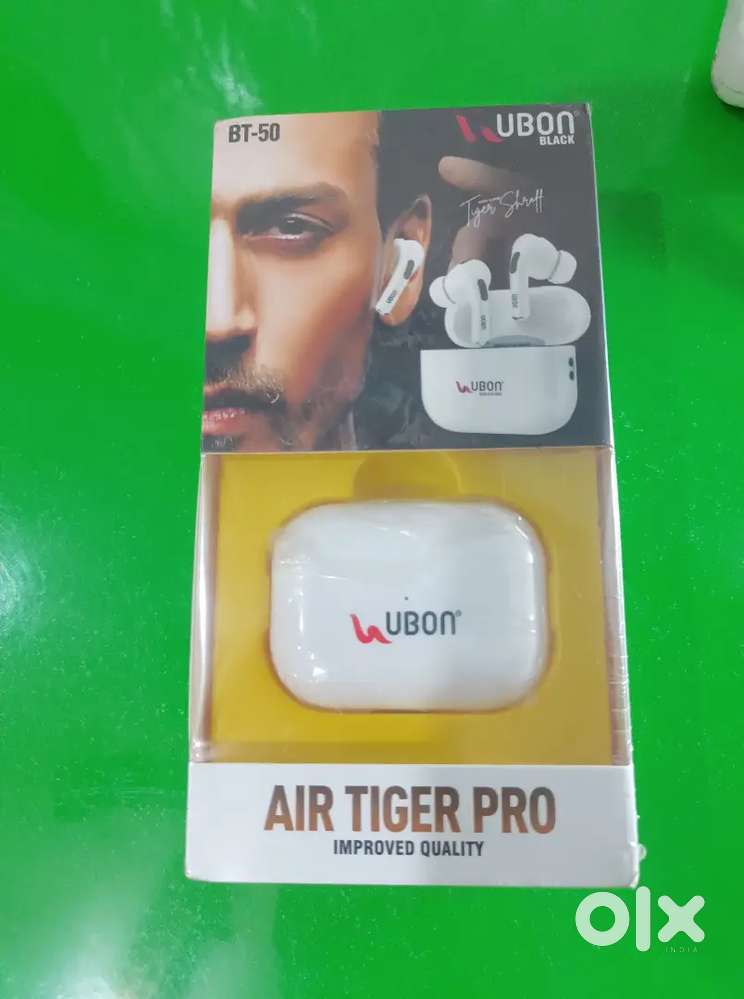 Airbird bluetooth