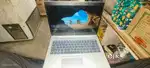 HP laptop 2 years old