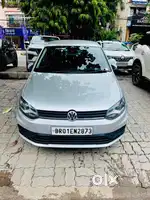 Volkswagen Ameo 1.0 MPI Comfortline, 2019, Petrol
