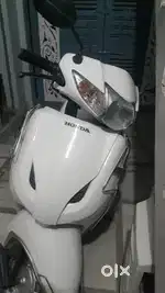 BRAND NEW HONDA ACTIVA