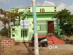 3 year old independent house for sale ..