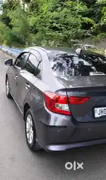 JH Registered Honda Amaze Almost new 18000 kms running