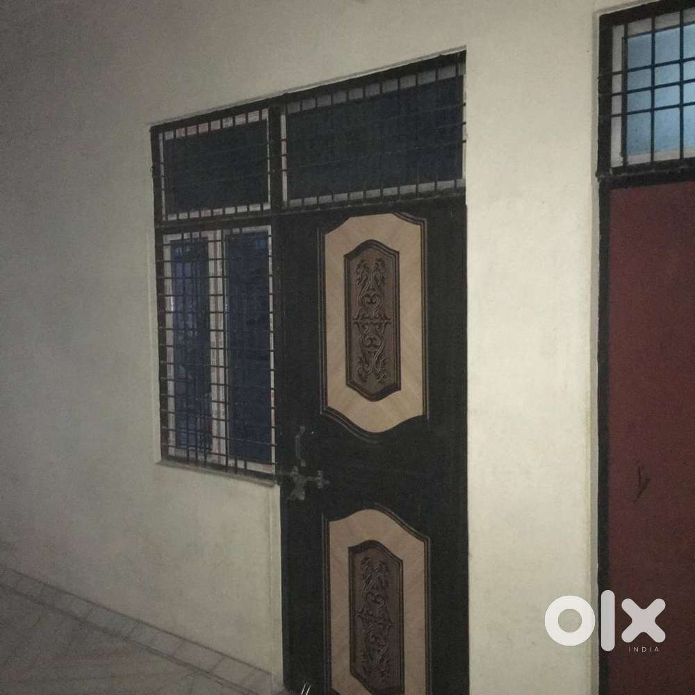 Room/Portion Available for Rent