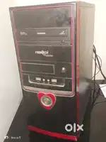 CPU DUAL CORE