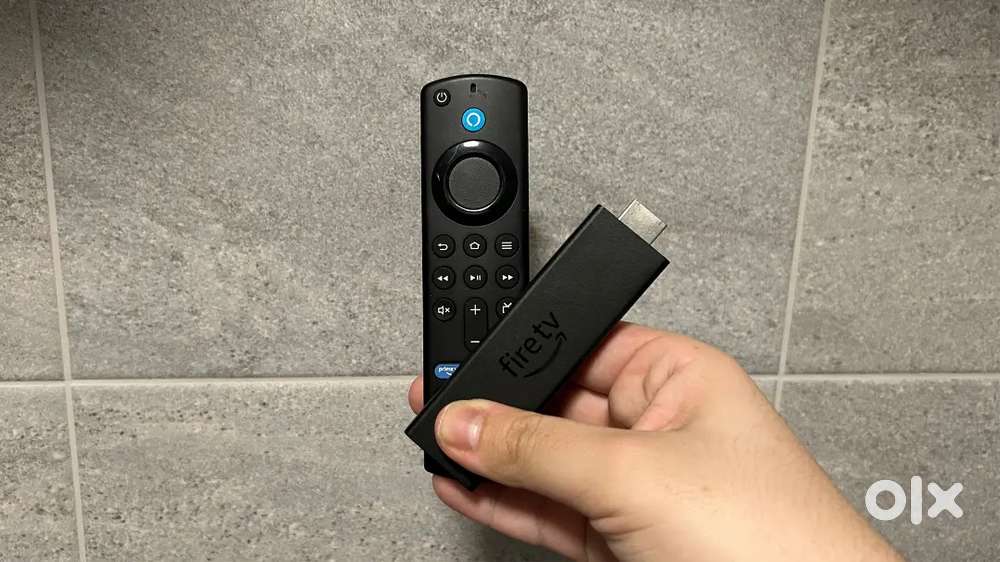 Amazon firestick HD