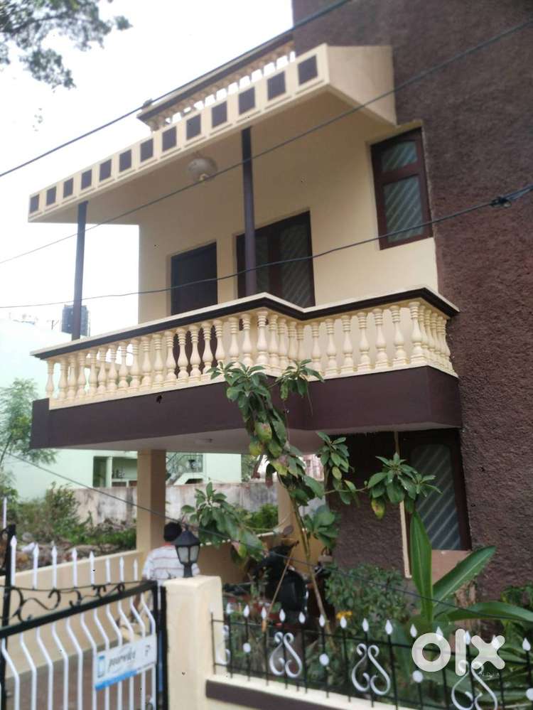 3BHK Independent for LEASE in Mathikere - US0614