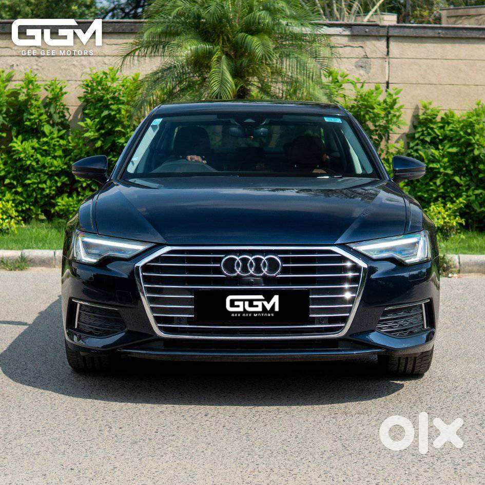 Audi A6 2.0 45 TFSI Technology, 2023, Petrol