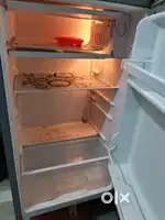Running refrigerator with mixxy looking for buyer
