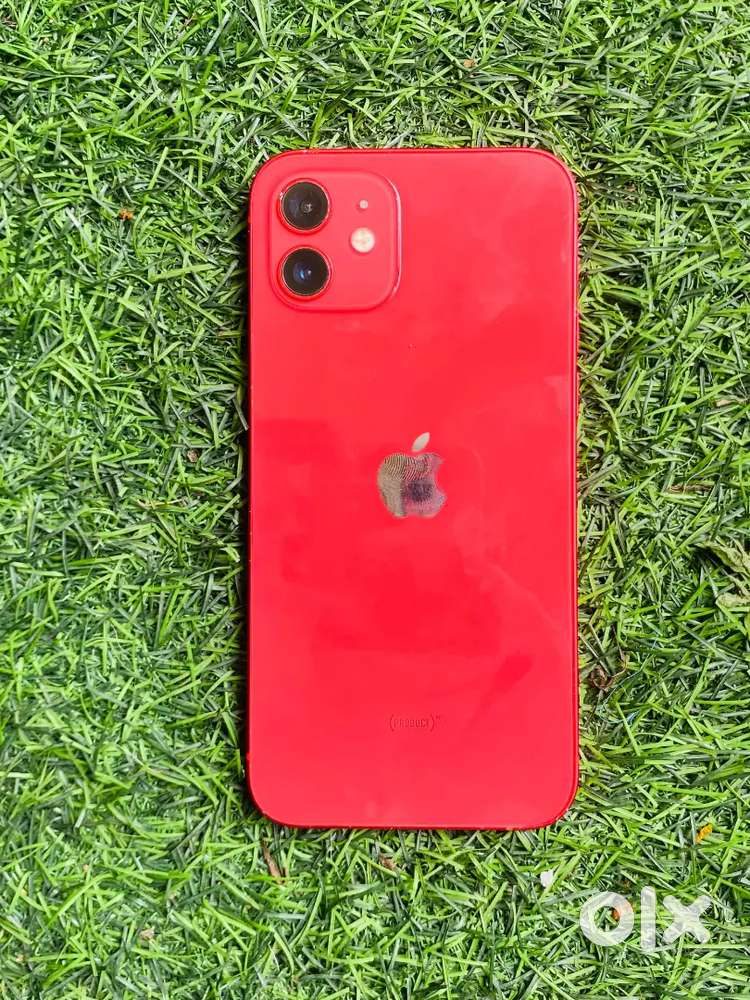iPhone 12 dead phone