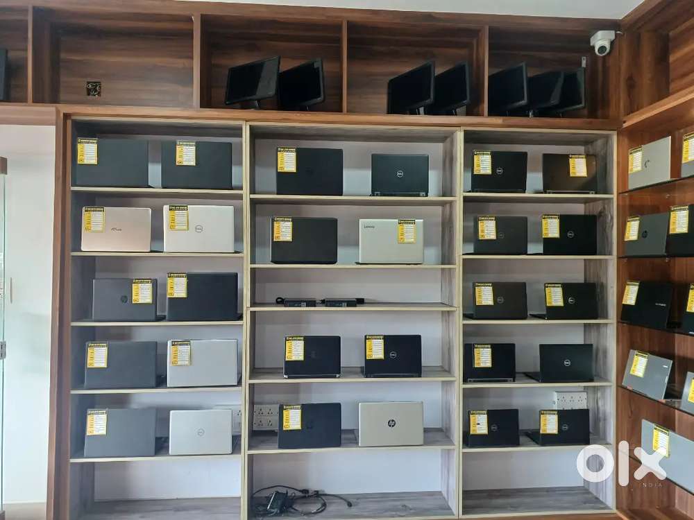 Starting at 9999 to 20999 used laptops