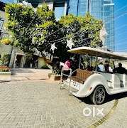get increasing rent for 30 years, 0 maintainance