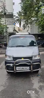 Maruti Suzuki Eeco 5 Seater Standard, 2020, Petrol