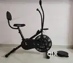 Bike Exercise Cycle