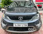 Tata Hexa 2.2 XTA 4X2 7 STR, 2017, Diesel