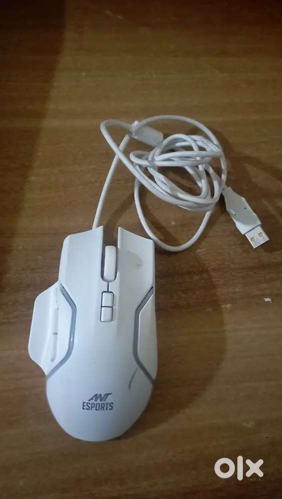 Ant esports GM320
