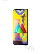 Samsung M31