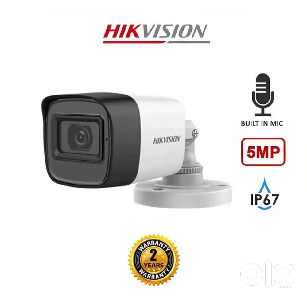 CCTV CAMERA