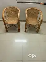 Cane chairs for sale