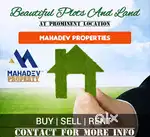 Agriculture Land And Plot