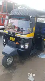 MAHINDRA ALFA 2012-2013 REGISTRATION RS 145000