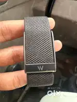 Whoop band 5.0 peak