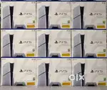 Exchange your old gaming console to new gaming consoles