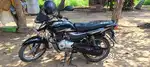 Bajaj Platina 100 CC