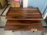 Study table cum computer table