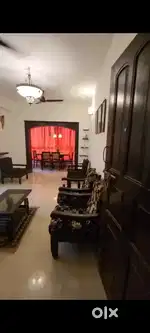 Available 1bhk flat for rent at Taleigao