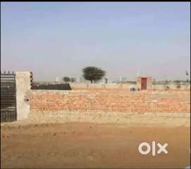Chirsi, greater faridabad: future -ready Plots at just 9000pr gaj