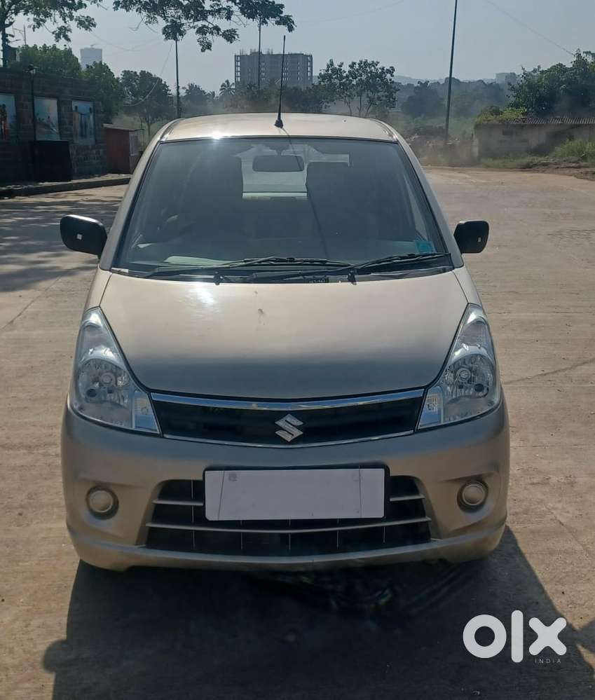 Maruti Suzuki Estilo LXI, 2013, Petrol