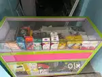 Desk table